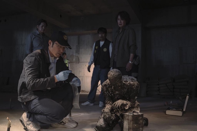 2023「Netflix台劇推薦」!吳慷仁《塑膠花》搭李沐,《模仿犯》搭柯佳嬿&林心如高期待