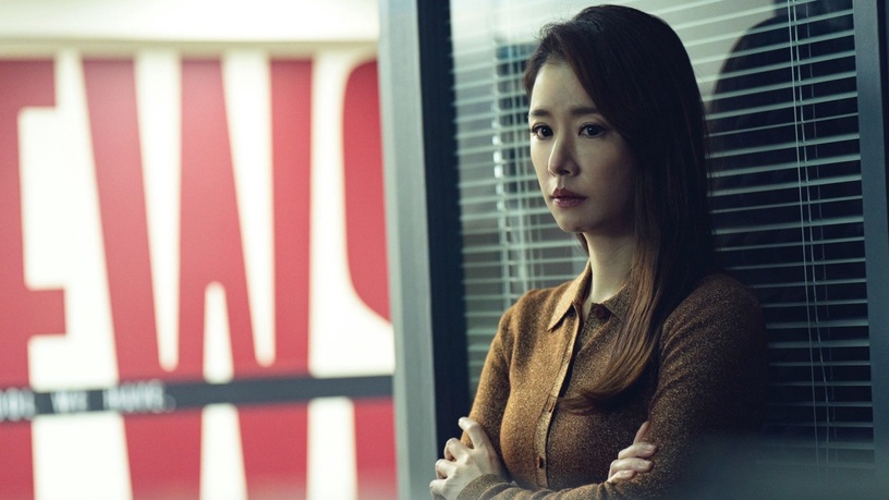2023「Netflix台劇推薦」!吳慷仁《塑膠花》搭李沐,《模仿犯》搭柯佳嬿&林心如高期待
