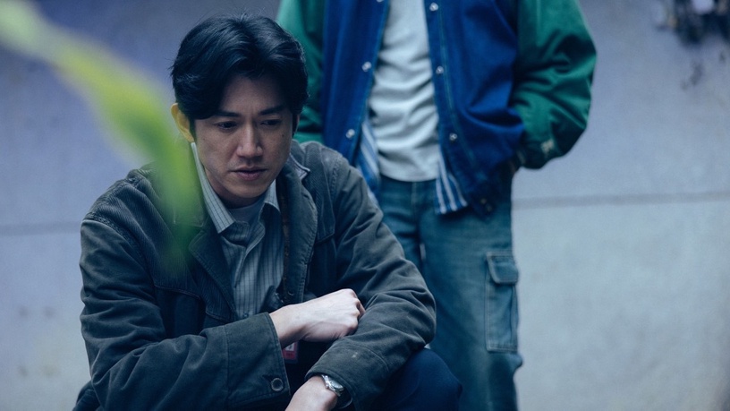 2023「Netflix台劇推薦」!吳慷仁《塑膠花》搭李沐,《模仿犯》搭柯佳嬿&林心如高期待