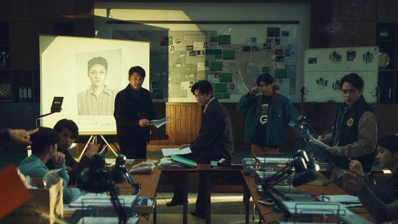 2023「Netflix台劇推薦」!吳慷仁《塑膠花》搭李沐,《模仿犯》搭柯佳嬿&林心如高期待