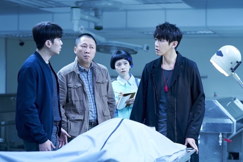 2023「Netflix台劇推薦」!吳慷仁《塑膠花》搭李沐,《模仿犯》搭柯佳嬿&林心如高期待