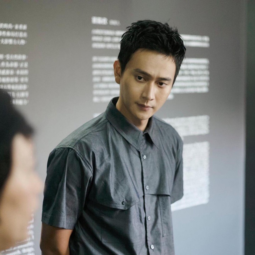 2023「重磅台劇推薦」!劉冠廷《非殺人小說》大陣仗,《人選之人》視后謝盈萱要搭王淨