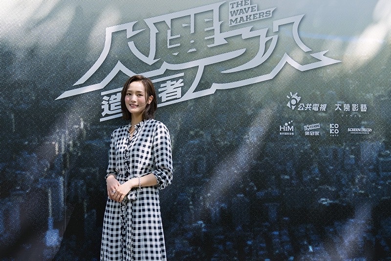 2023「重磅台劇推薦」!劉冠廷《非殺人小說》大陣仗,《人選之人》視后謝盈萱要搭王淨
