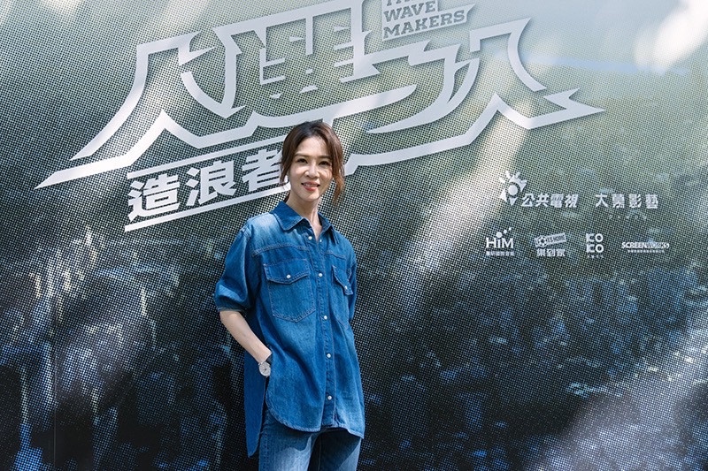 2023「重磅台劇推薦」!劉冠廷《非殺人小說》大陣仗,《人選之人》視后謝盈萱要搭王淨