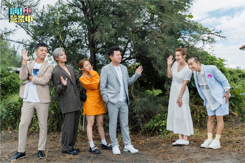 《嗨!營業中》工讀生圈粉原因!《食尚玩家》出身觀眾緣好,莎莎高情商、浩子超會算數