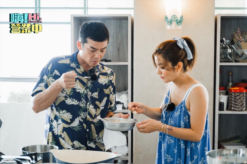 《嗨!營業中》工讀生圈粉原因!《食尚玩家》出身觀眾緣好,莎莎高情商、浩子超會算數