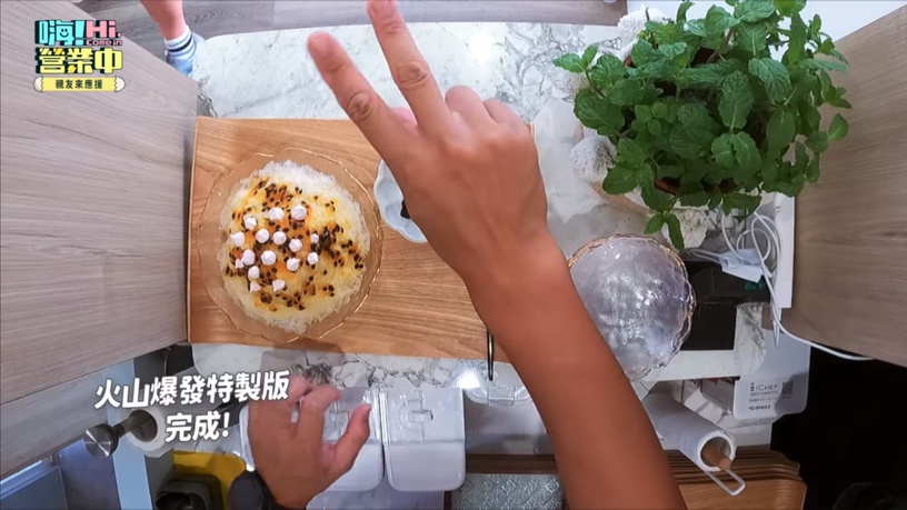 《嗨!營業中》工讀生圈粉原因!《食尚玩家》出身觀眾緣好,莎莎高情商、浩子超會算數