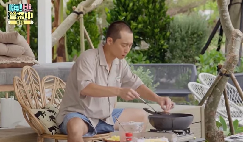 《嗨!營業中》工讀生圈粉原因!《食尚玩家》出身觀眾緣好,莎莎高情商、浩子超會算數