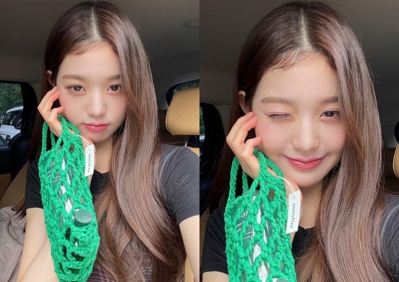 宋慧喬、Jennie也剪了!2022秋冬瀏海範本推薦,齊瀏海超紅,這款堪稱最顯瘦瀏海