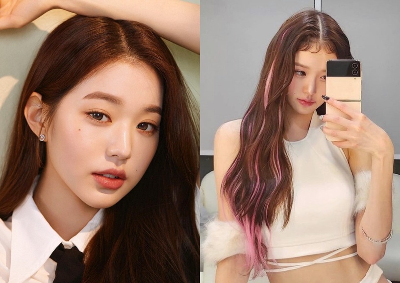 宋慧喬、Jennie也剪了!2022秋冬瀏海範本推薦,齊瀏海超紅,這款堪稱最顯瘦瀏海