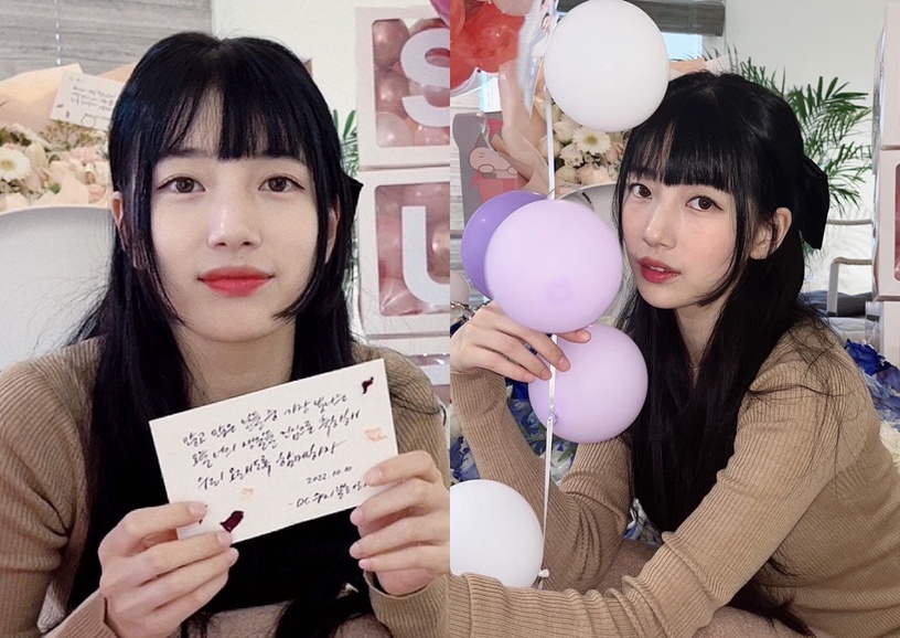 宋慧喬、Jennie也剪了!2022秋冬瀏海範本推薦,齊瀏海超紅,這款堪稱最顯瘦瀏海