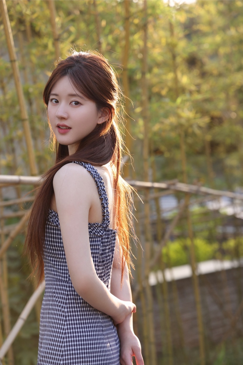 陸劇女星「甜妹天花板」TOP10!《卿卿日常》田曦薇甜萌,趙露思被視為「趙麗穎第二」