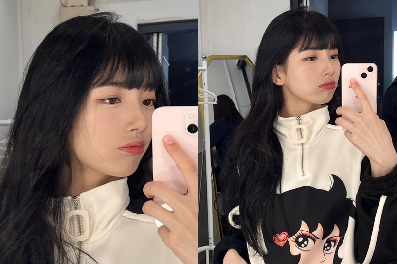 內雙眼妝範本!化妝師「開眼角+臥蠶」是關鍵,放大眼型、消腫泡,還有減齡顯嫩感