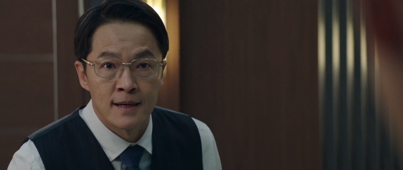 韓劇《財閥家的小兒子》劇情+角色介紹、演員陣容!宋仲基重生復仇李星民、虐戀申鉉彬