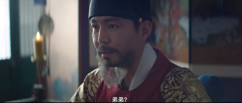 《王后傘下》王超聰明8個小細節!靠母親上位卻「不媽寶」,這細節顯現他是賢明君主