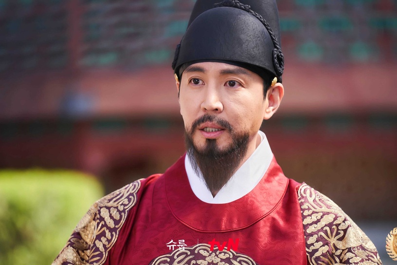 《王后傘下》王超聰明8個小細節!靠母親上位卻「不媽寶」,這細節顯現他是賢明君主