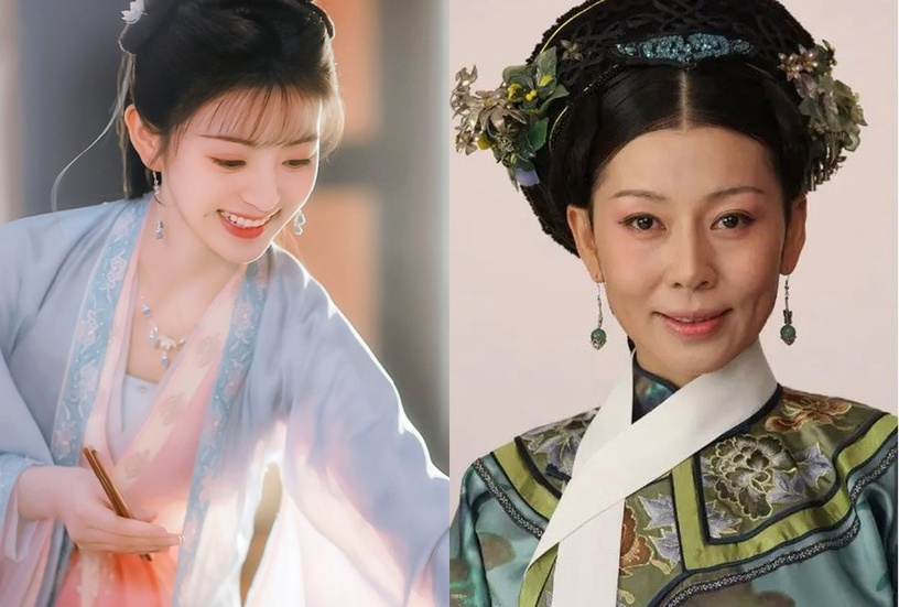 古裝劇7女主「歷史原型」!《卿卿日常》李薇對應《甄嬛》齊妃?楊冪《宮》原型是烈女