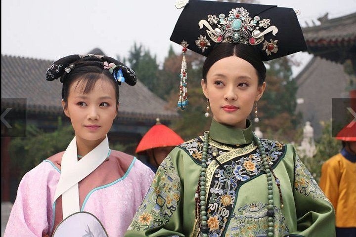 古裝劇7女主「歷史原型」!《卿卿日常》李薇對應《甄嬛》齊妃?楊冪《宮》原型是烈女