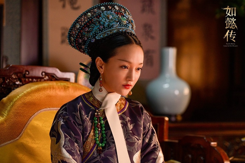 古裝劇7女主「歷史原型」!《卿卿日常》李薇對應《甄嬛》齊妃?楊冪《宮》原型是烈女