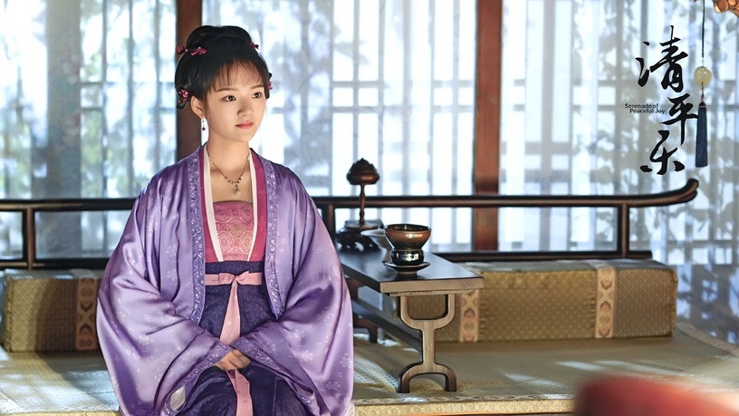 古裝劇7女主「歷史原型」!《卿卿日常》李薇對應《甄嬛》齊妃?楊冪《宮》原型是烈女