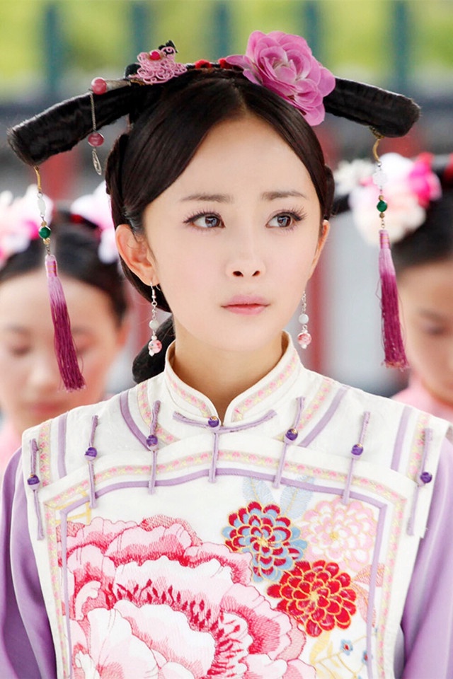 古裝劇7女主「歷史原型」!《卿卿日常》李薇對應《甄嬛》齊妃?楊冪《宮》原型是烈女