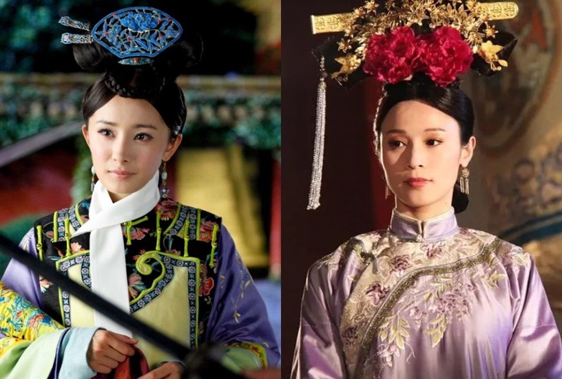 古裝劇7女主「歷史原型」!《卿卿日常》李薇對應《甄嬛》齊妃?楊冪《宮》原型是烈女