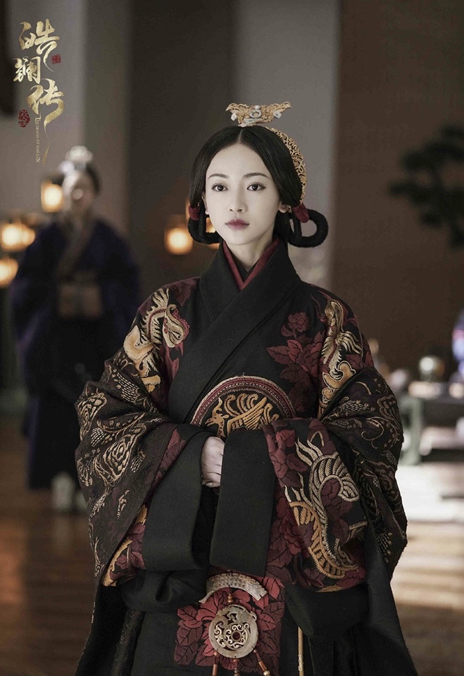古裝劇7女主「歷史原型」!《卿卿日常》李薇對應《甄嬛》齊妃?楊冪《宮》原型是烈女