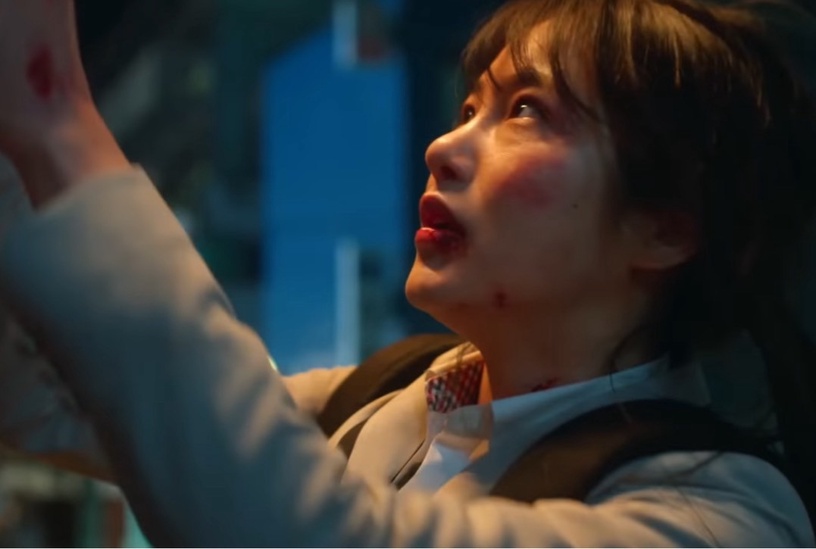 《第三人稱復仇》為何大家都漠視霸凌?韓國階級意識強,4分之1霸凌者都「沒受到處罰」