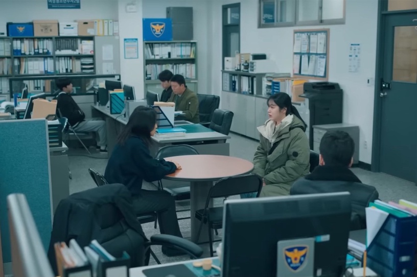 《第三人稱復仇》為何大家都漠視霸凌?韓國階級意識強,4分之1霸凌者都「沒受到處罰」