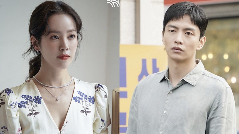 JTBC「2023待播」韓劇!俊昊&潤娥《King The Land》未播先火,《都奉順》續集要來了!