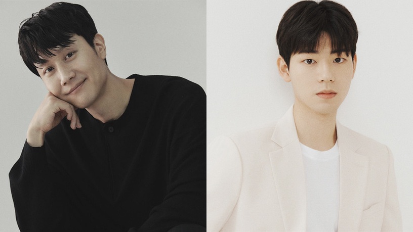 JTBC「2023待播」韓劇!俊昊&潤娥《King The Land》未播先火,《都奉順》續集要來了!