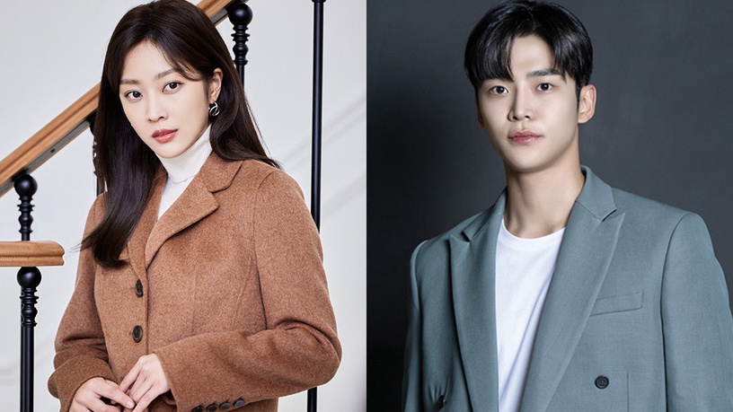 JTBC「2023待播」韓劇!俊昊&潤娥《King The Land》未播先火,《都奉順》續集要來了!