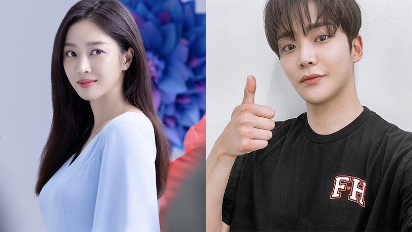 JTBC「2023待播」韓劇!俊昊&潤娥《King The Land》未播先火,《都奉順》續集要來了!