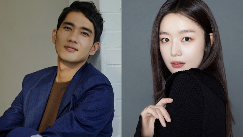 JTBC「2023待播」韓劇!俊昊&潤娥《King The Land》未播先火,《都奉順》續集要來了!