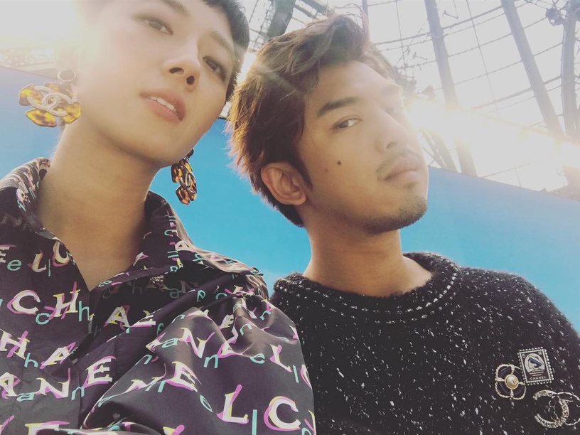 演藝圈純友誼異性知己!鄭元暢&林依晨感情18年沒變,炎亞綸&鬼鬼宣布「我們結婚了!」