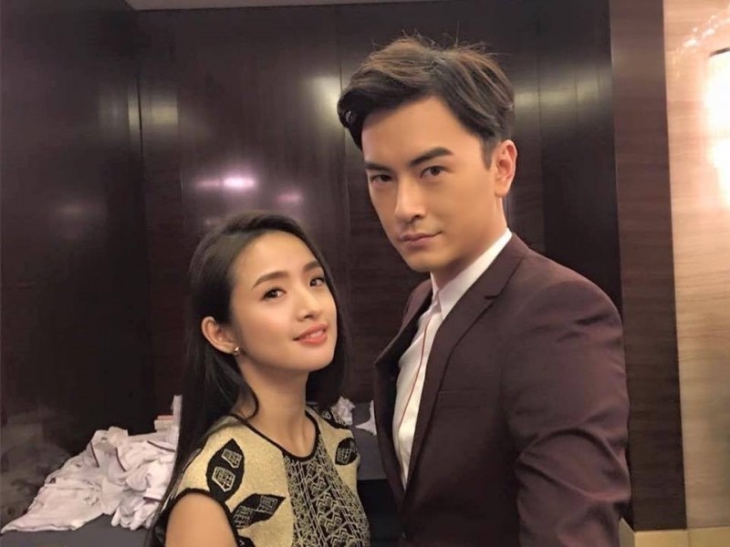 演藝圈純友誼異性知己!鄭元暢&林依晨感情18年沒變,炎亞綸&鬼鬼宣布「我們結婚了!」