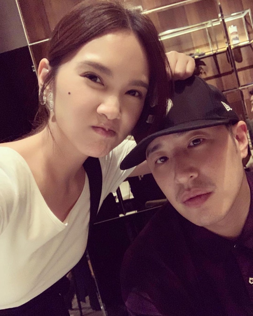 演藝圈純友誼異性知己!鄭元暢&林依晨感情18年沒變,炎亞綸&鬼鬼宣布「我們結婚了!」