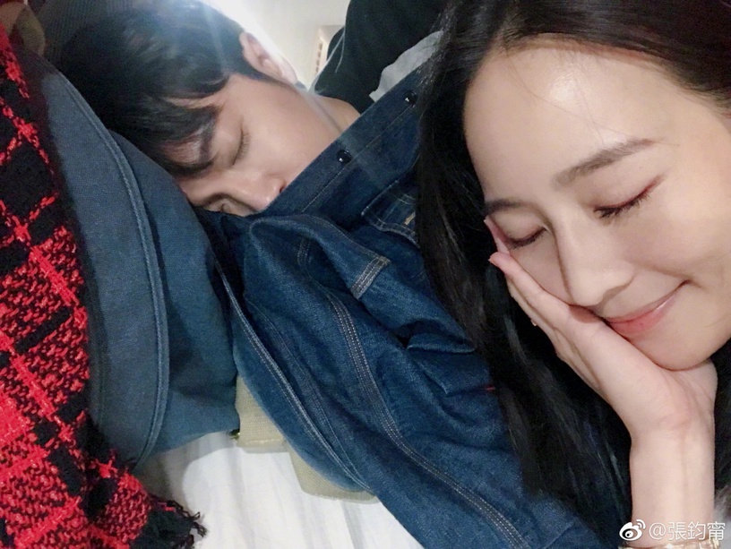 演藝圈純友誼異性知己!鄭元暢&林依晨感情18年沒變,炎亞綸&鬼鬼宣布「我們結婚了!」