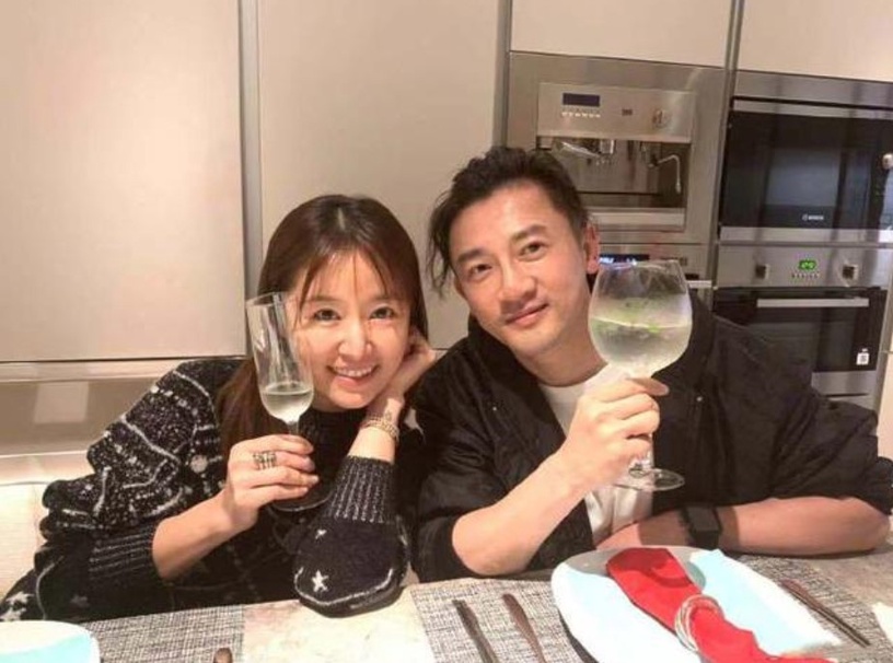 演藝圈純友誼異性知己!鄭元暢&林依晨感情18年沒變,炎亞綸&鬼鬼宣布「我們結婚了!」