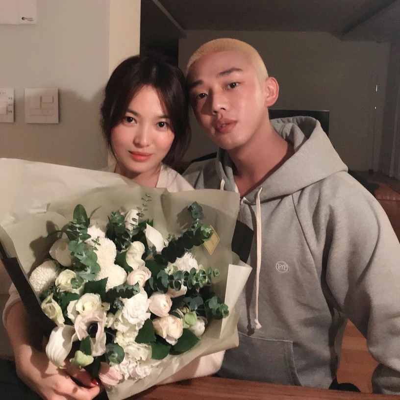 演藝圈純友誼異性知己!鄭元暢&林依晨感情18年沒變,炎亞綸&鬼鬼宣布「我們結婚了!」