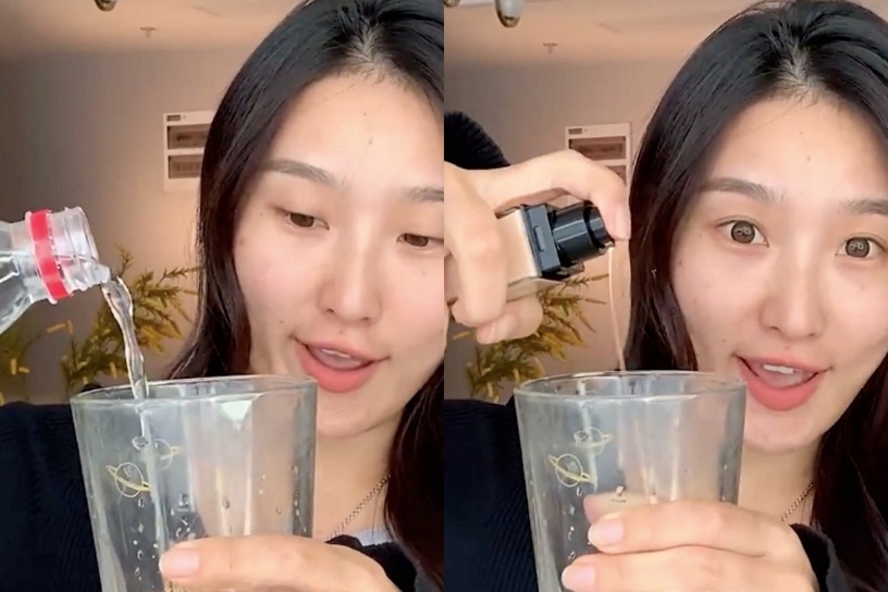 超紅「粉底打發」技巧是什麼?粉底打成奶霜狀更輕盈,奶油妝感絕美服貼、持久度大增