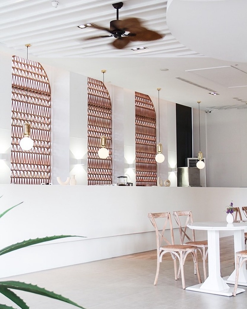 桃園咖啡廳推薦:HoneyWood Cafe