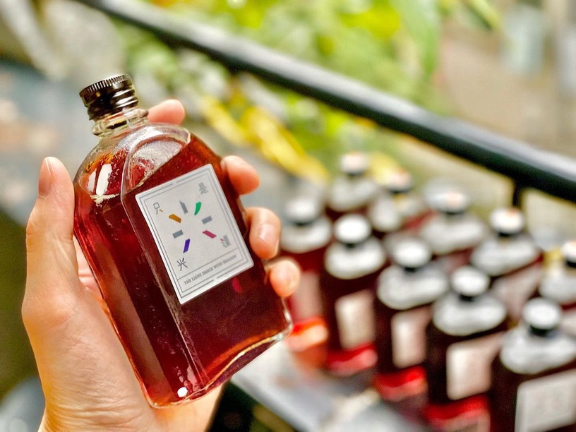 桃園咖啡廳推薦:只是光影 獨立咖啡廳
