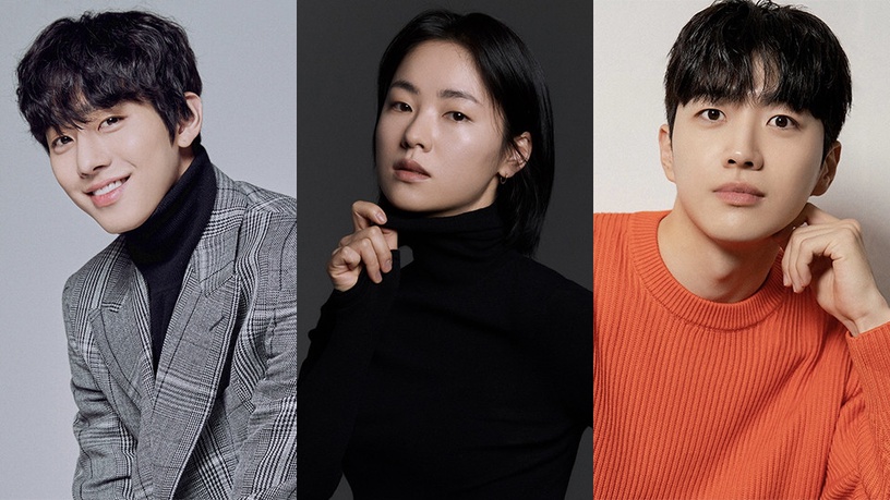 Netflix 2023韓劇片單!朴敘俊&韓韶禧《京城生物》萬眾期待,韓版《想見你》即將上線