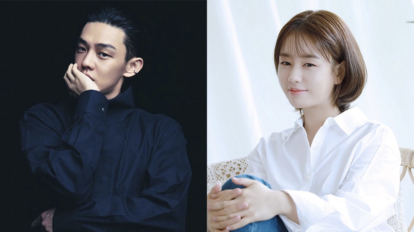 Netflix 2023韓劇片單!朴敘俊&韓韶禧《京城生物》萬眾期待,韓版《想見你》即將上線