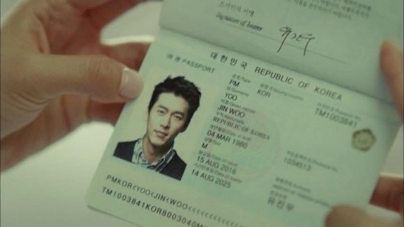 韓劇明星「證件照」!宋仲基好童顏,南宮珉證件照連用三部劇,玄彬帥到逆天