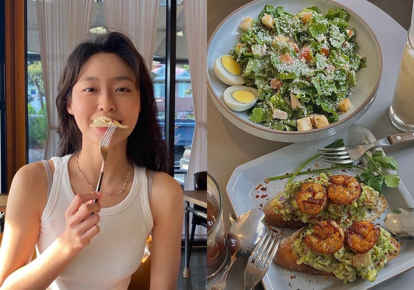 168早餐怎麼吃?168早餐完整攻略,提早限時飲食搭配豐富早餐,三個月無痛瘦8.7公斤!