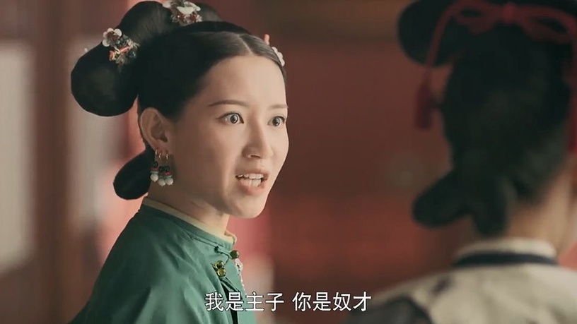 古裝劇7位霸氣跩姐!《卿卿日常》元英只想搞事業,《有翡》趙麗穎&王一博是颯姊配嬌夫