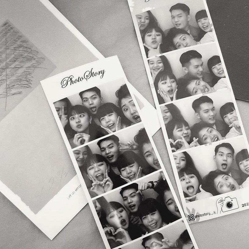 Photo story