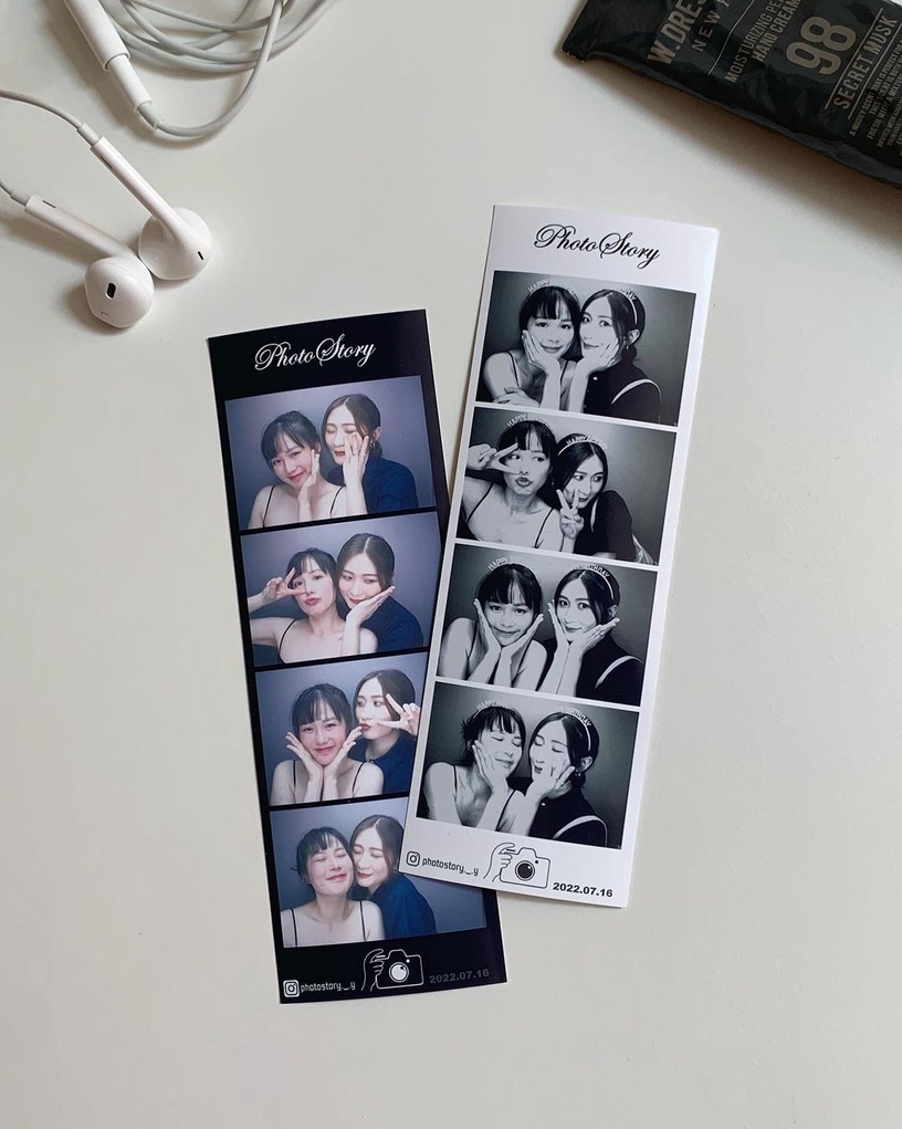 Photo story